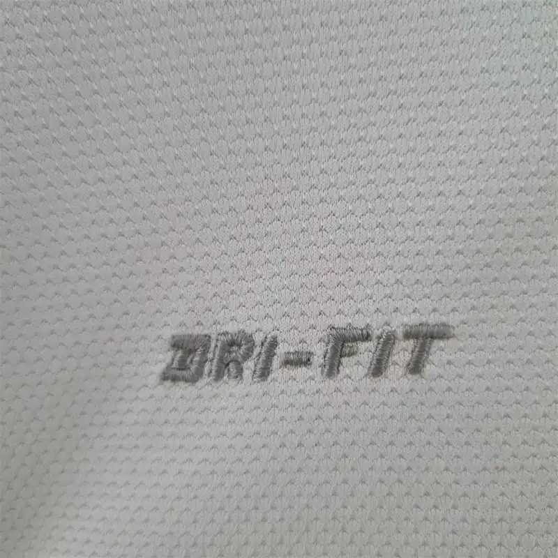 Portugal 2012 Retro Jersey Away Long Sleeve