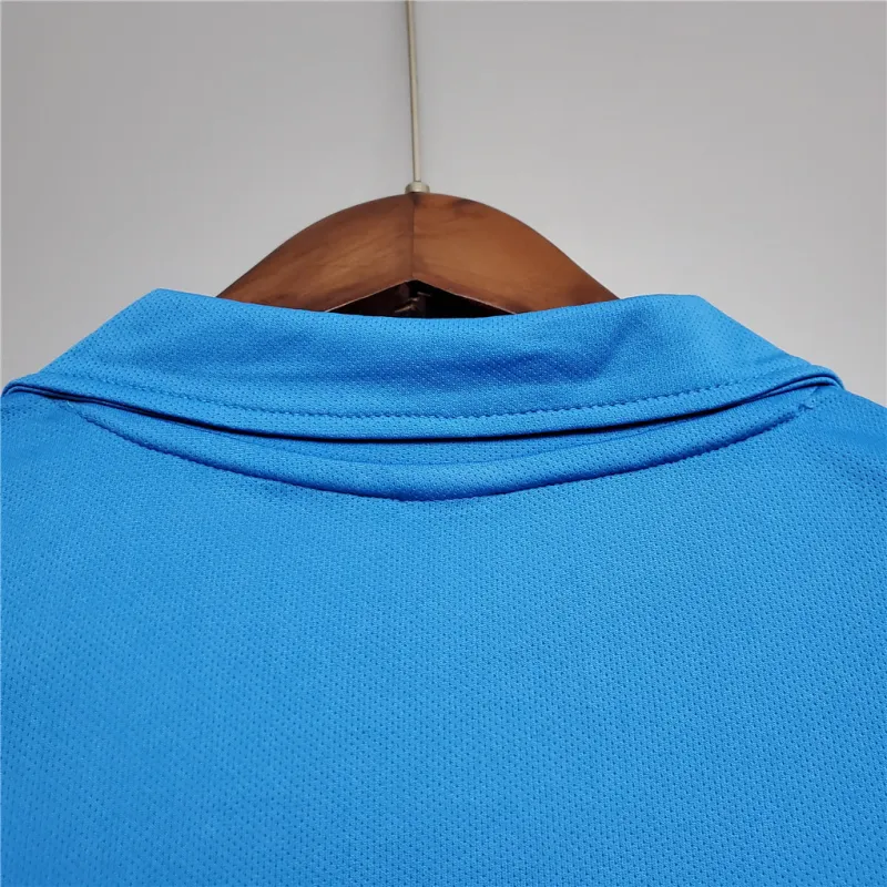 Napoli 1987/88 Retro Jersey Home