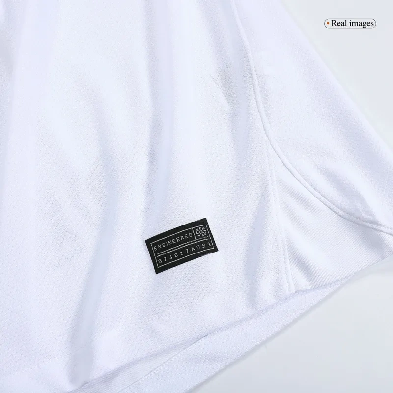 Barcelona Away Jersey 23-24