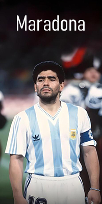 Maradona