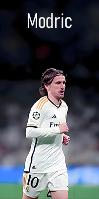 Modric