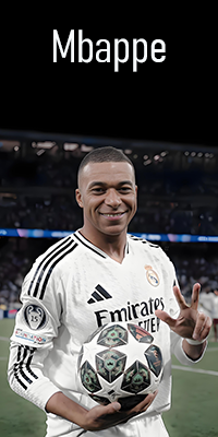 Mbappe
