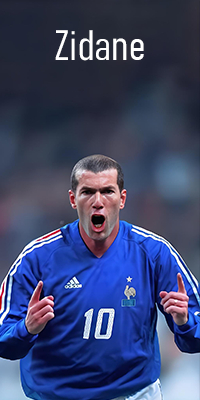Zidane