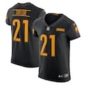 Men's Washington Commanders Sean Taylor Nike Black 2022 Alternate Retired Player Limited Jersey
