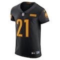 Men's Washington Commanders Sean Taylor Nike Black 2022 Alternate Retired Player Limited Jersey