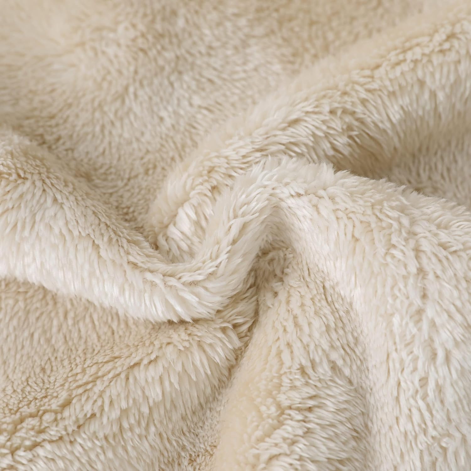 Yeokou Women's Casual Sherpa-Lined Full Zip Hoodie Jacket