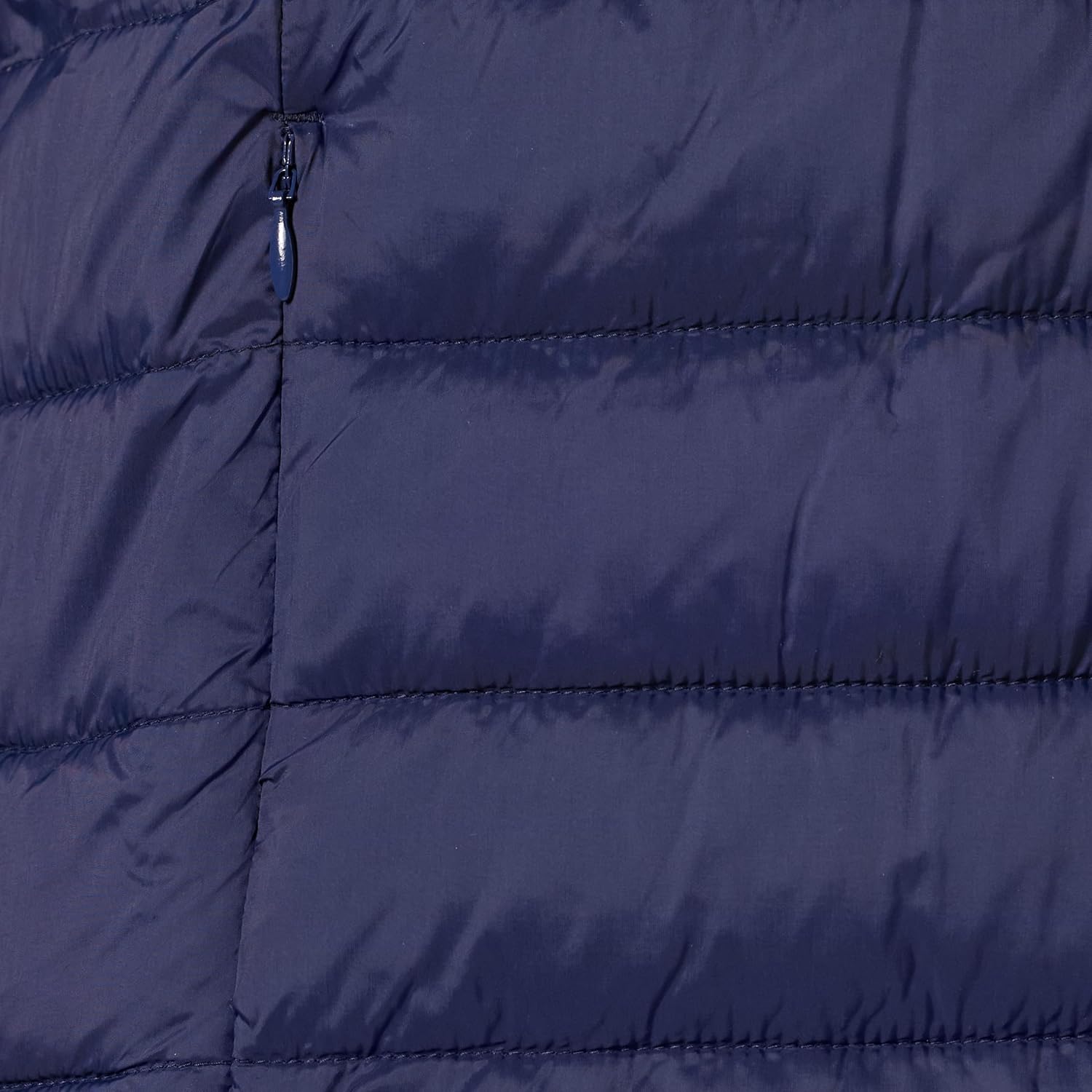 Amazon Essentials Women's Lightweight Long-Sleeve Packable Water-Resistant Puffer Jacket (Plus Sizes Available)