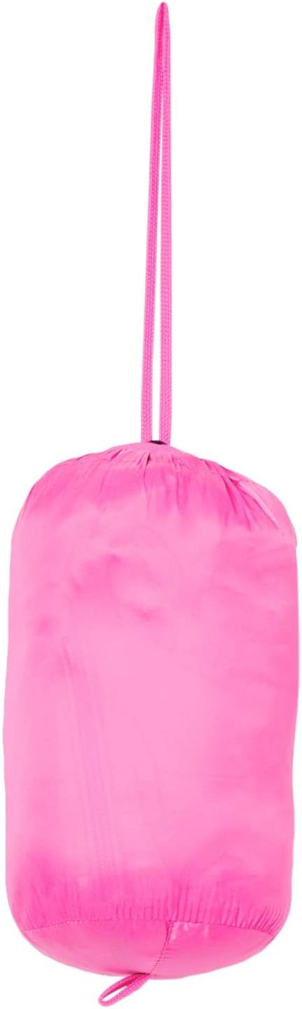 Amazon Essentials Women's Lightweight Long-Sleeve Packable Water-Resistant Puffer Jacket (Plus Sizes Available)