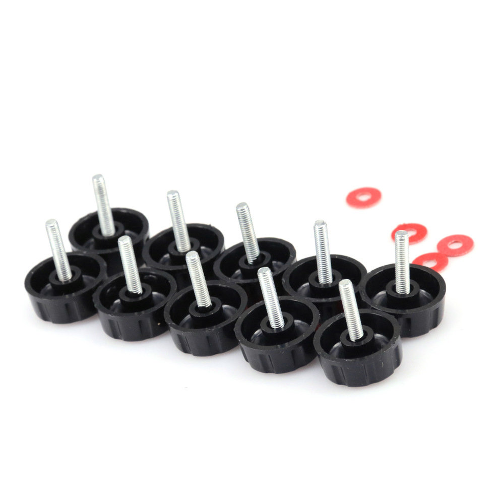 Spinning Wheel Fishing Wheel Rocker Arm Cover With Gap Gasket Fixed Nut Cover Fishing Gear Accessories Modified Universal Type