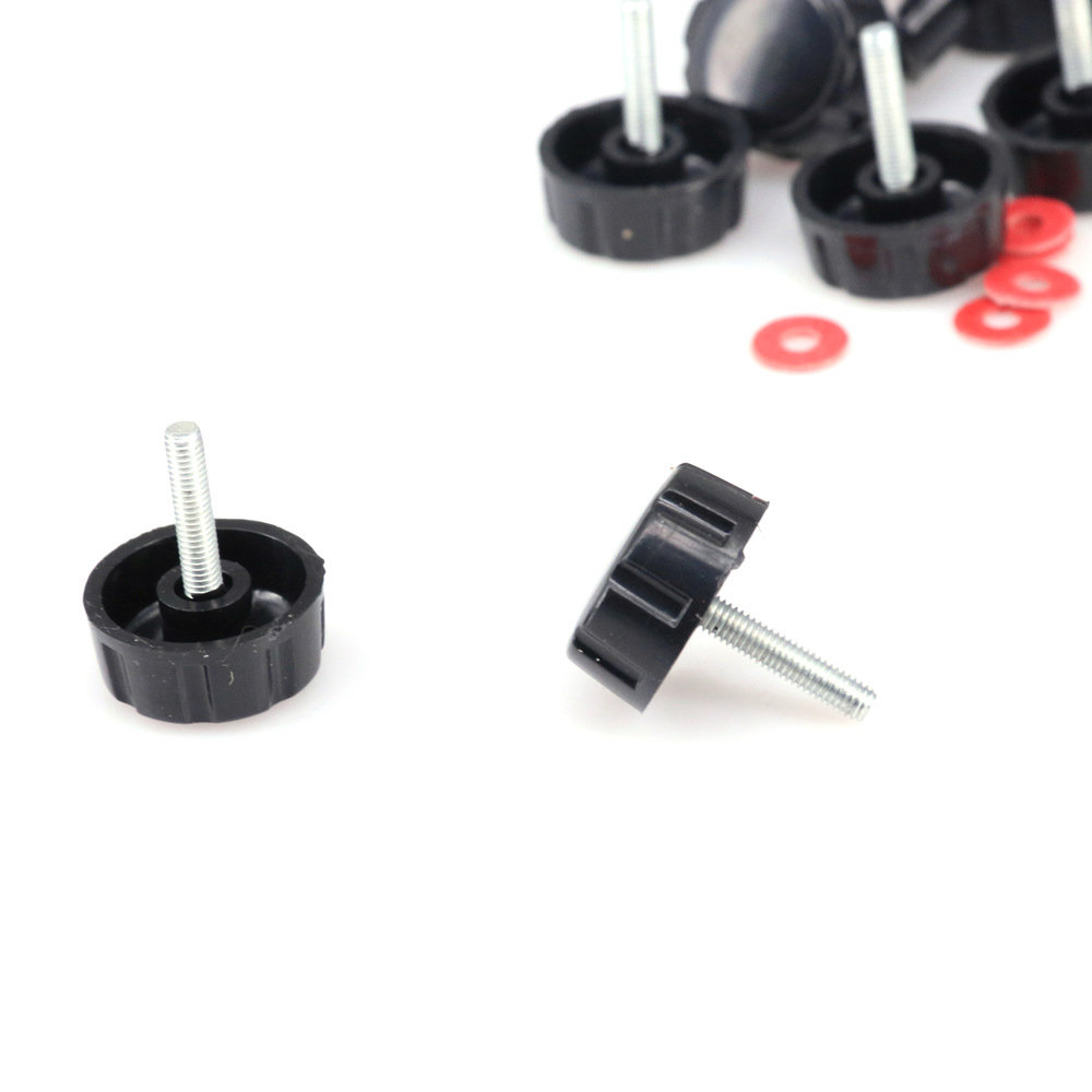 Spinning Wheel Fishing Wheel Rocker Arm Cover With Gap Gasket Fixed Nut Cover Fishing Gear Accessories Modified Universal Type