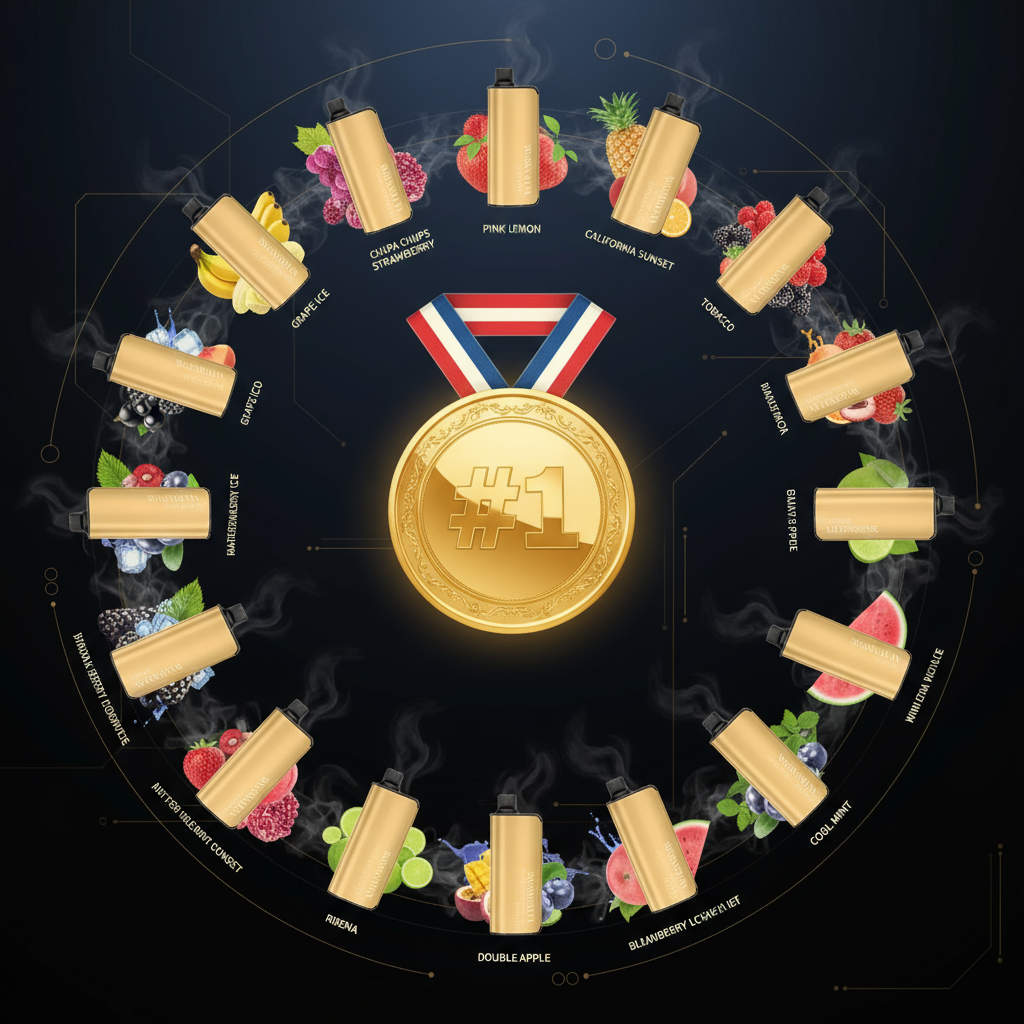 Why Choose Alibarbar Ingot 9000 Puffs? Full Review + Lowest Price Breakdown