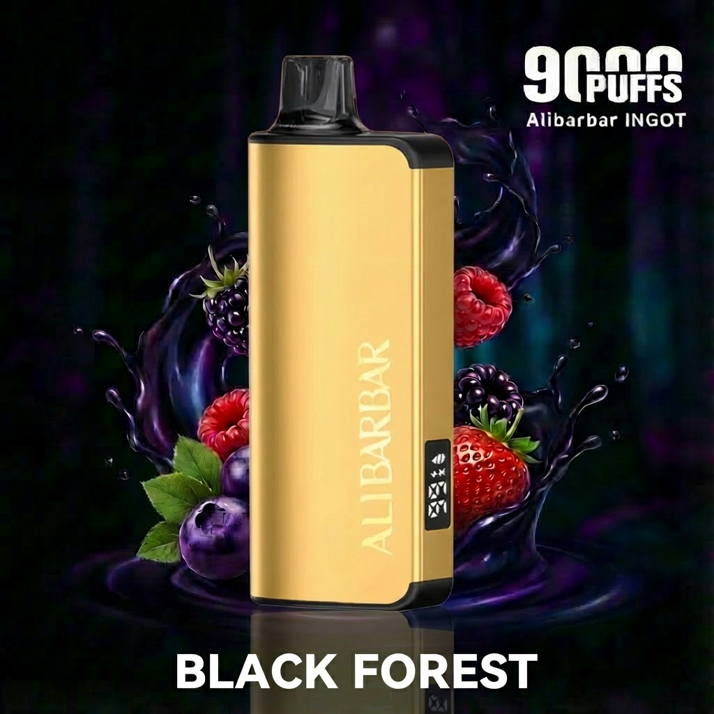 ALIBARBAR-INGOT-9000-PUFFS-BLACK-FOREST