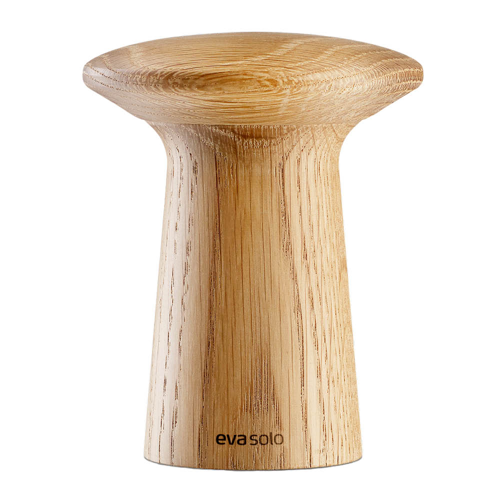 Eva Solo Salt- och Pepparkvarn 11 cm Ek