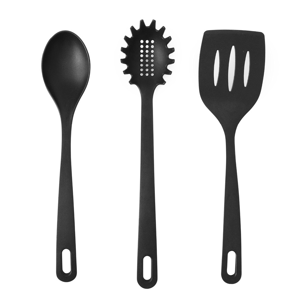 Anders Petter Classic redskapsset 3 delar grå