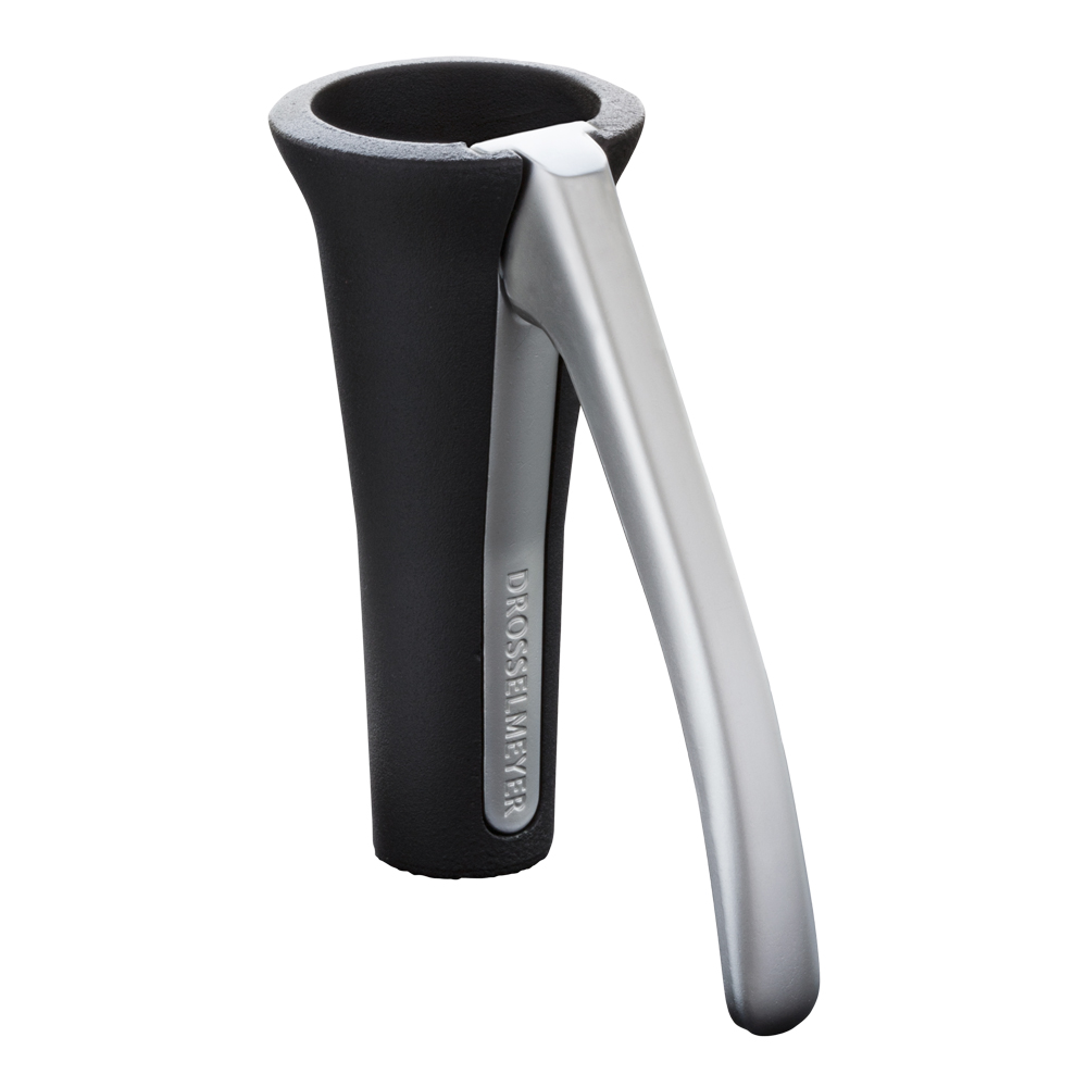 Drosselmeyer Nötknäckare Svart