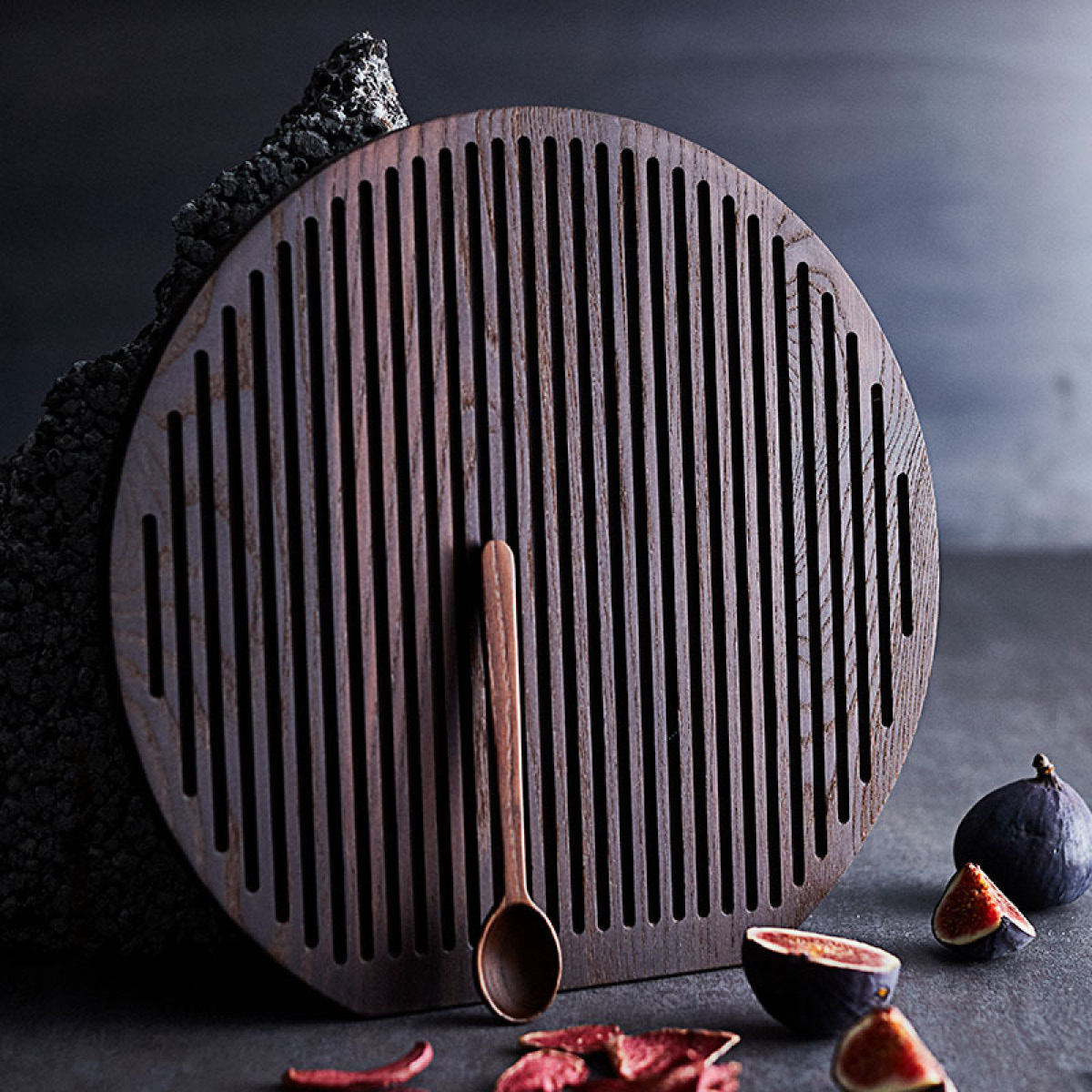 Muubs Yami Ostbricka 30x22 cm Ask