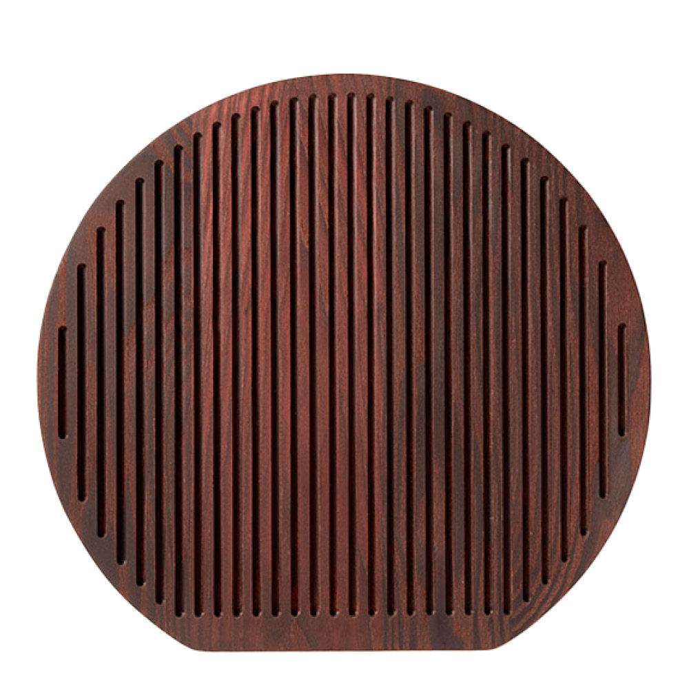 Muubs Yami Ostbricka 30x22 cm Ask