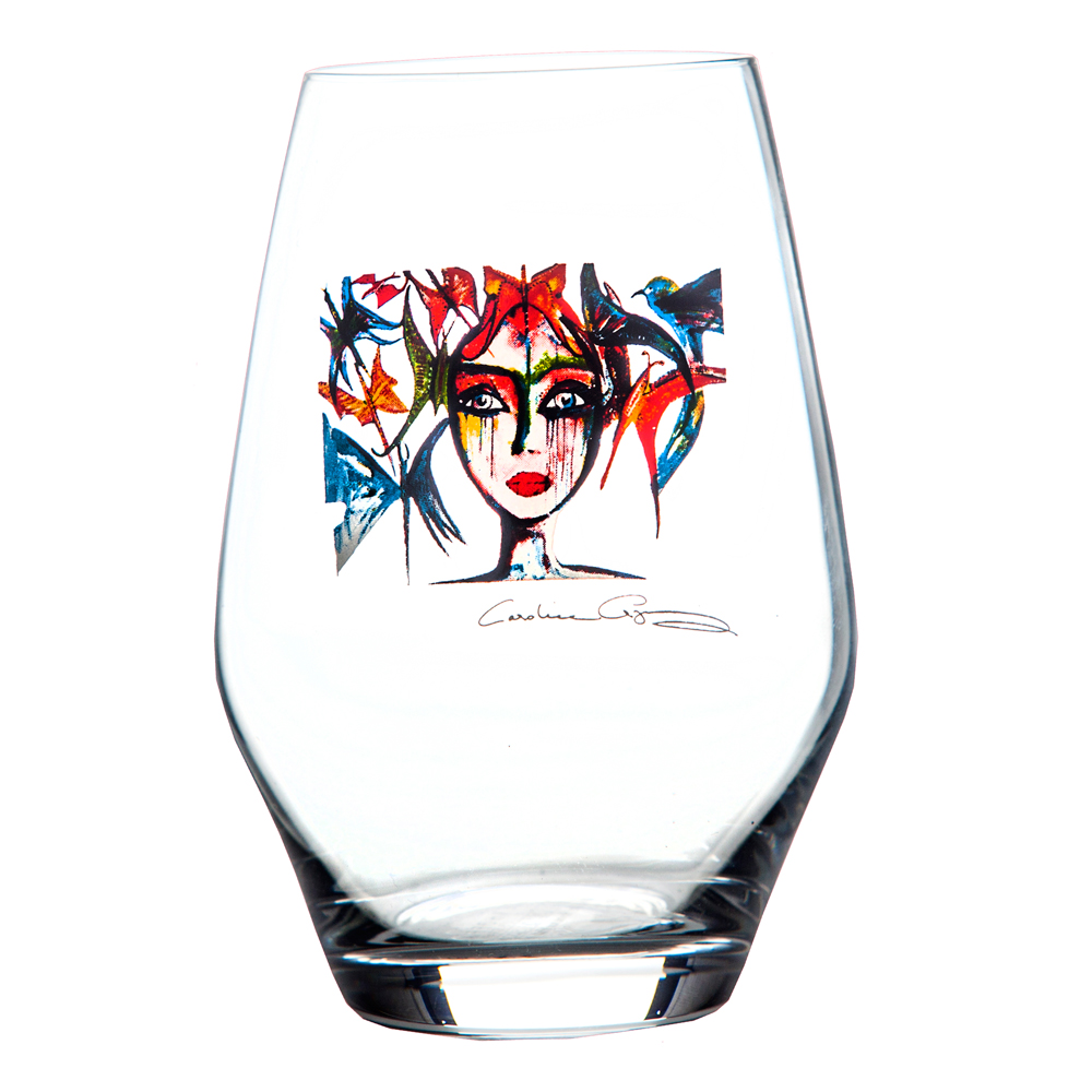 Carolina Gynning Allglas Slice of Life 35 cl