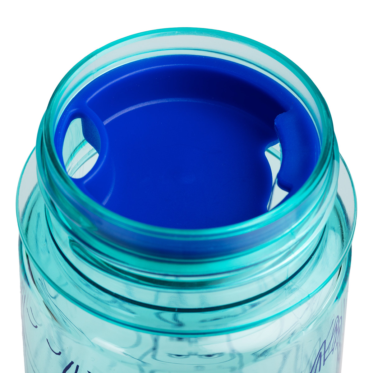 Martinex Mumin flaska 30 cl Mumin porträtt