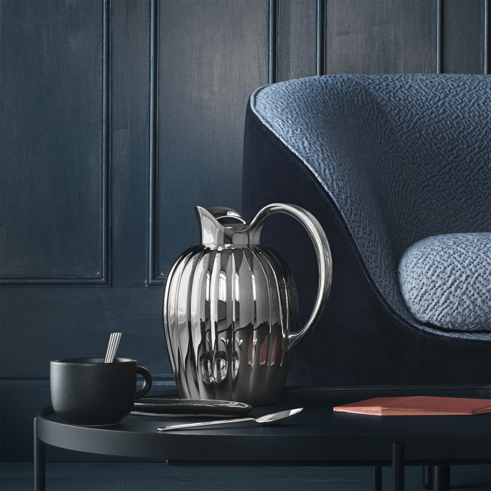 Georg Jensen Bernadotte Termokanna 1 L