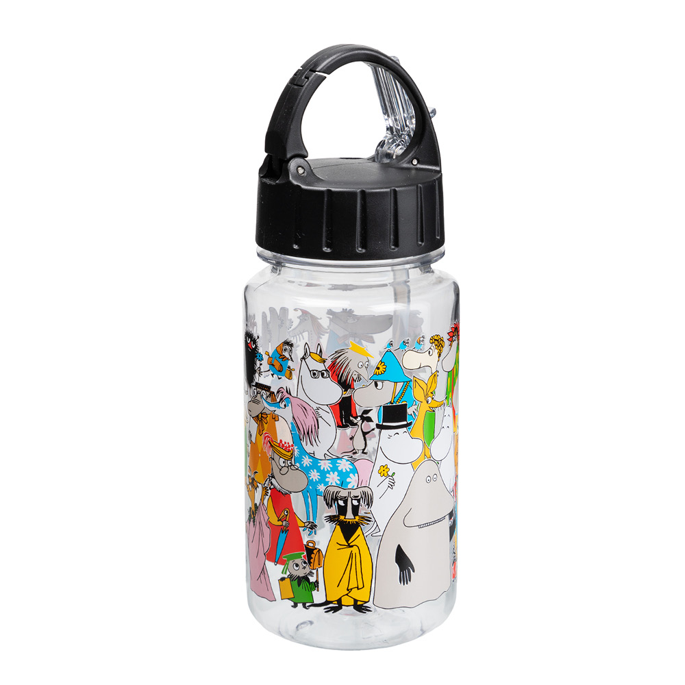 Martinex Mumin Vattenflaska 35 cl Klassträff