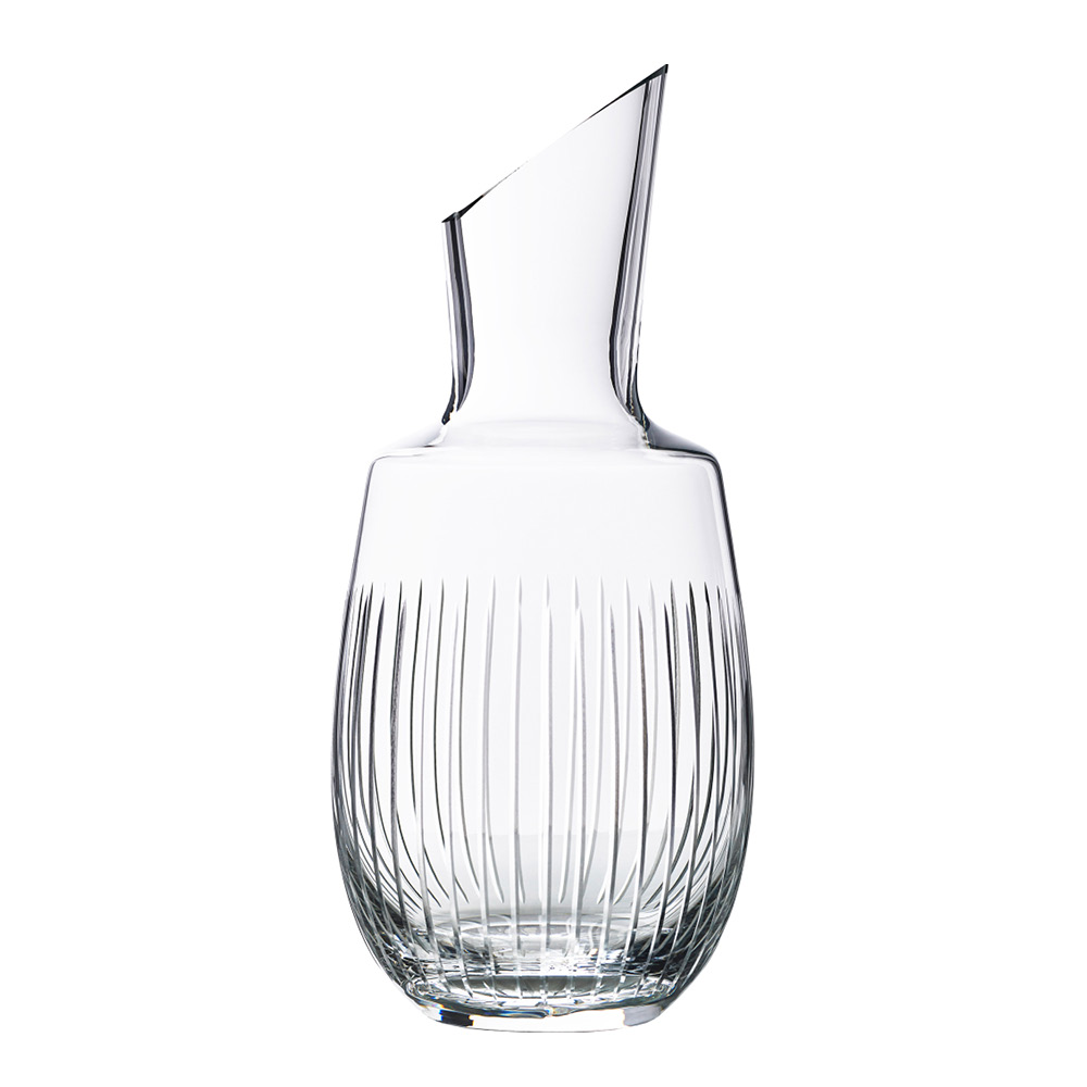 Magnor Alba Fine Line karaff 1,25 L klar