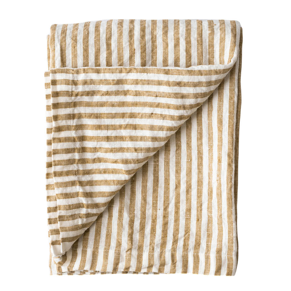 Tell Me More Leon Duk 145x270 Spice Stripe