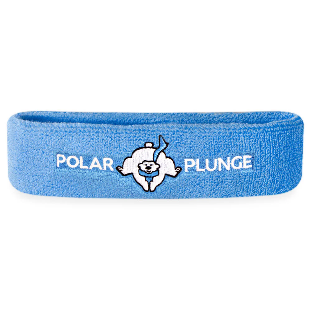 Custom Embroidered Headbands