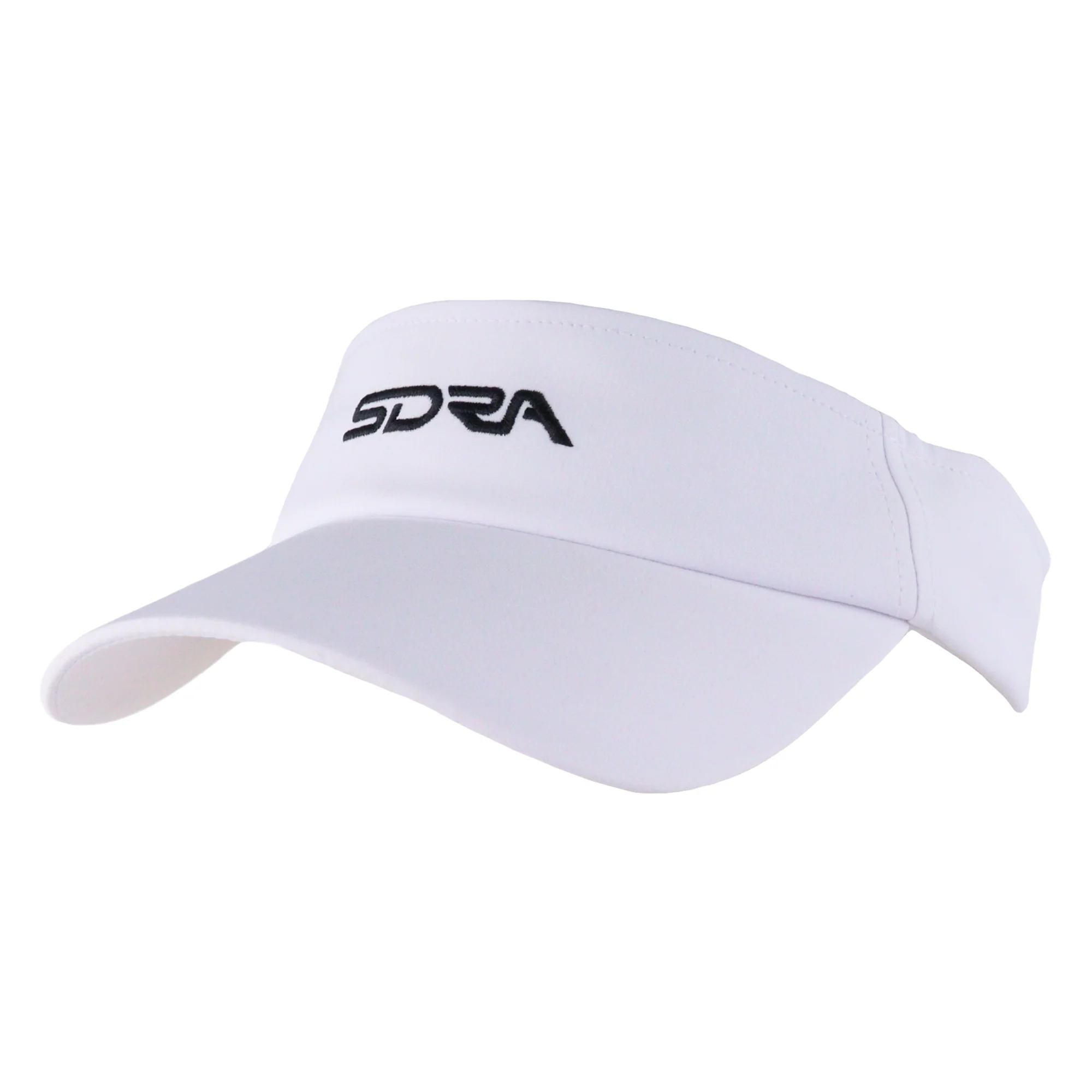 SDRA High-Performance Visor