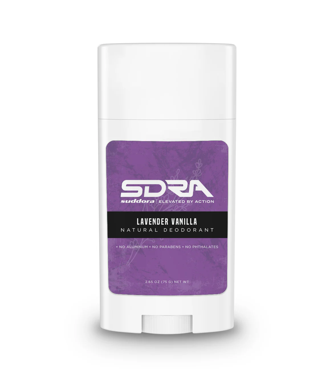 SDRA Deodorant