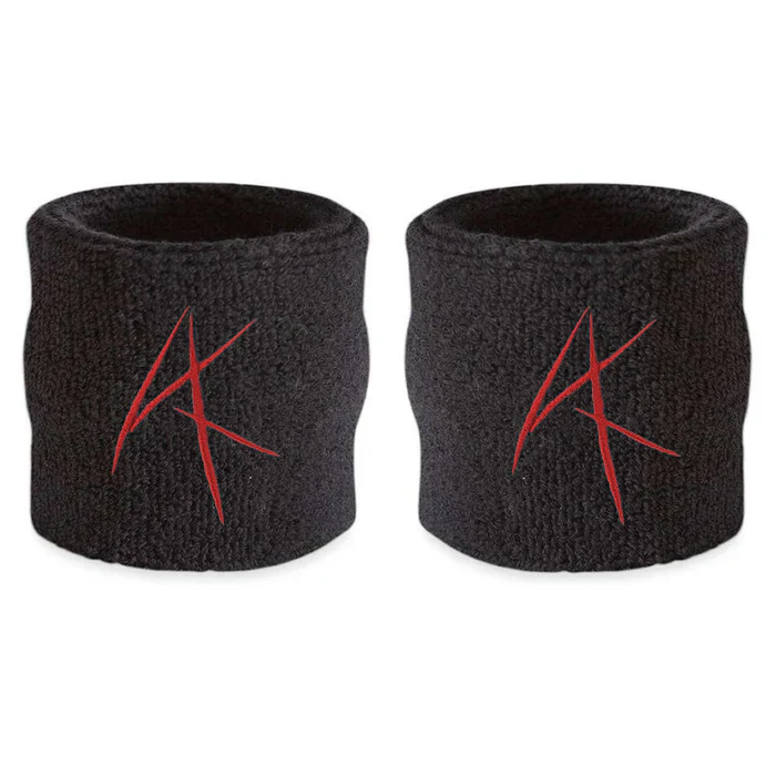 Ashton King - Wristbands