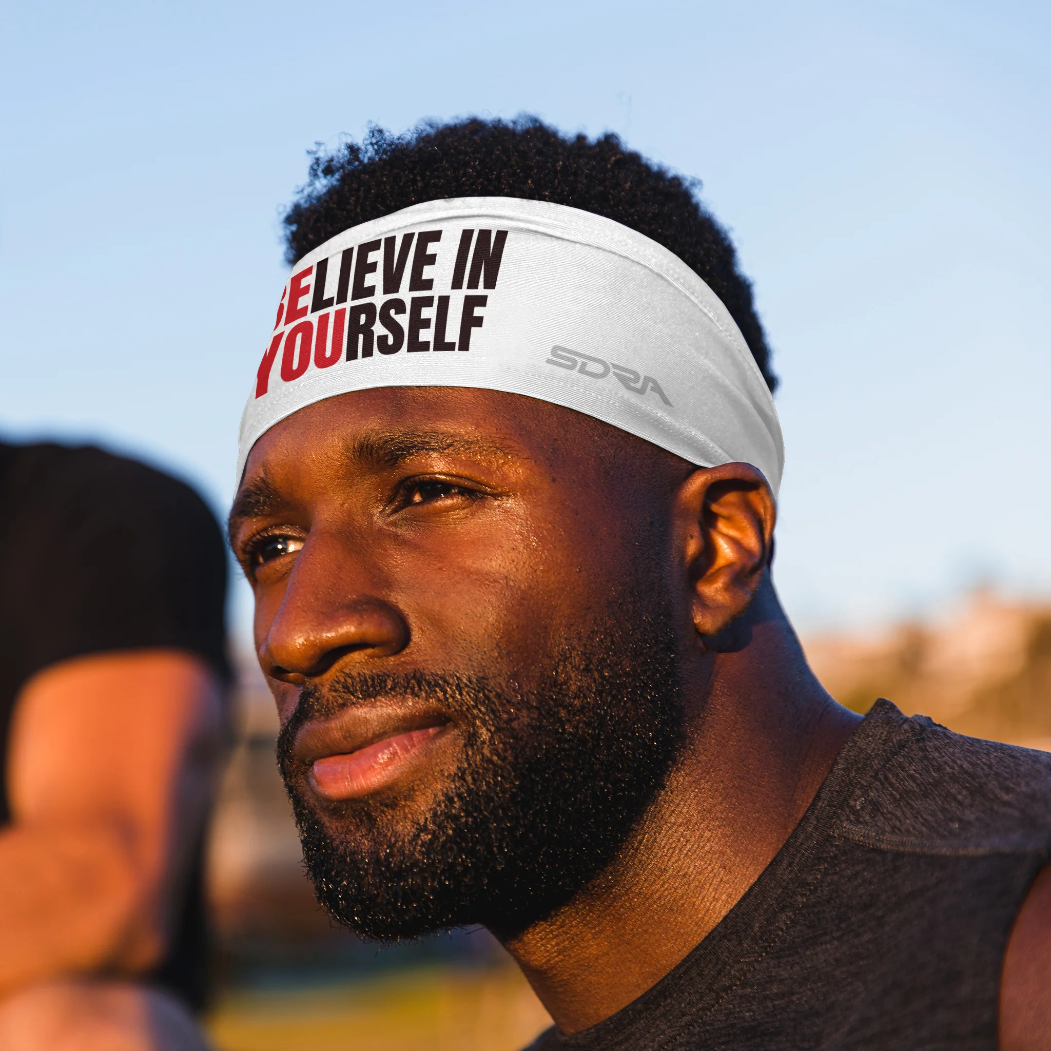 Motivational Headbands (3.5\