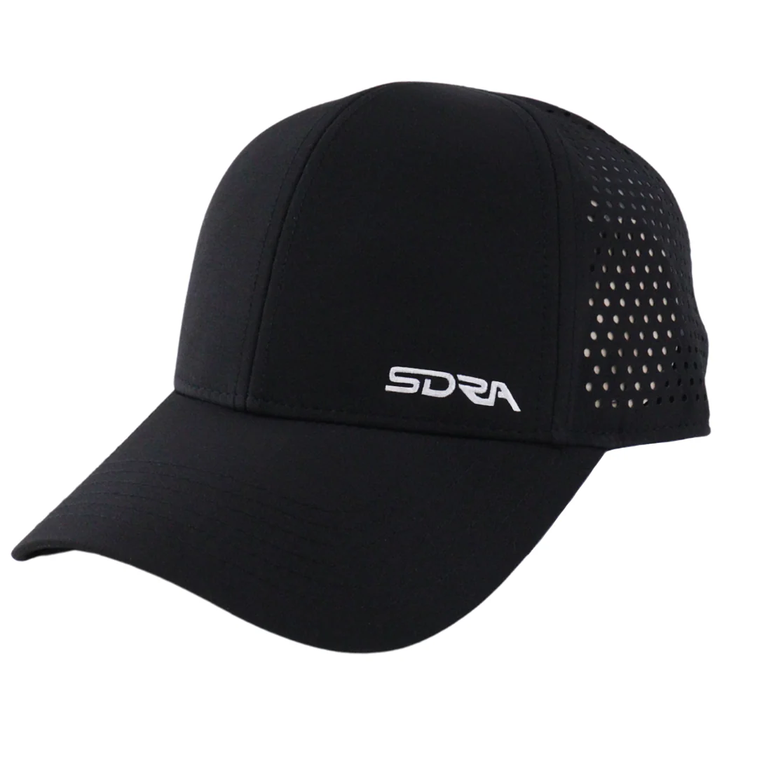 SDRA Classic Performance Snapback Hat