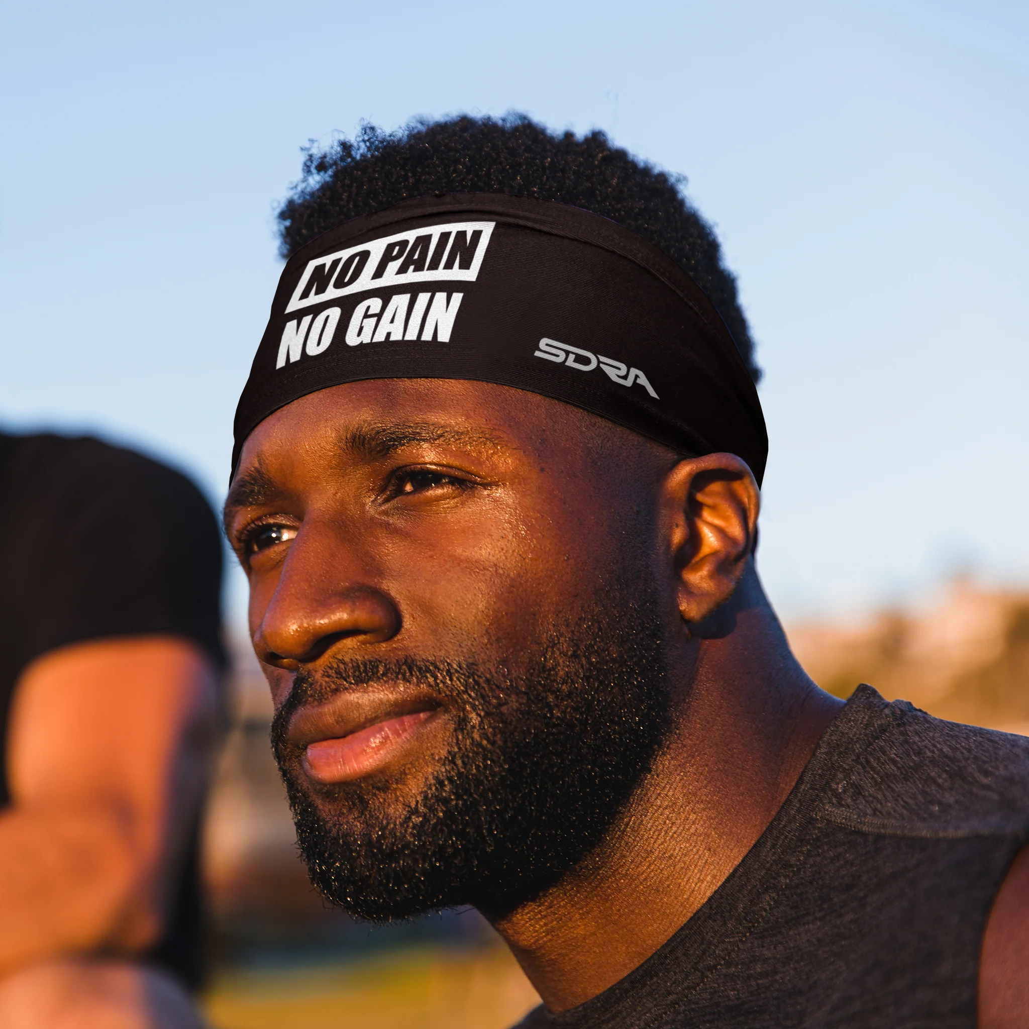 Motivational Headbands (3.5\