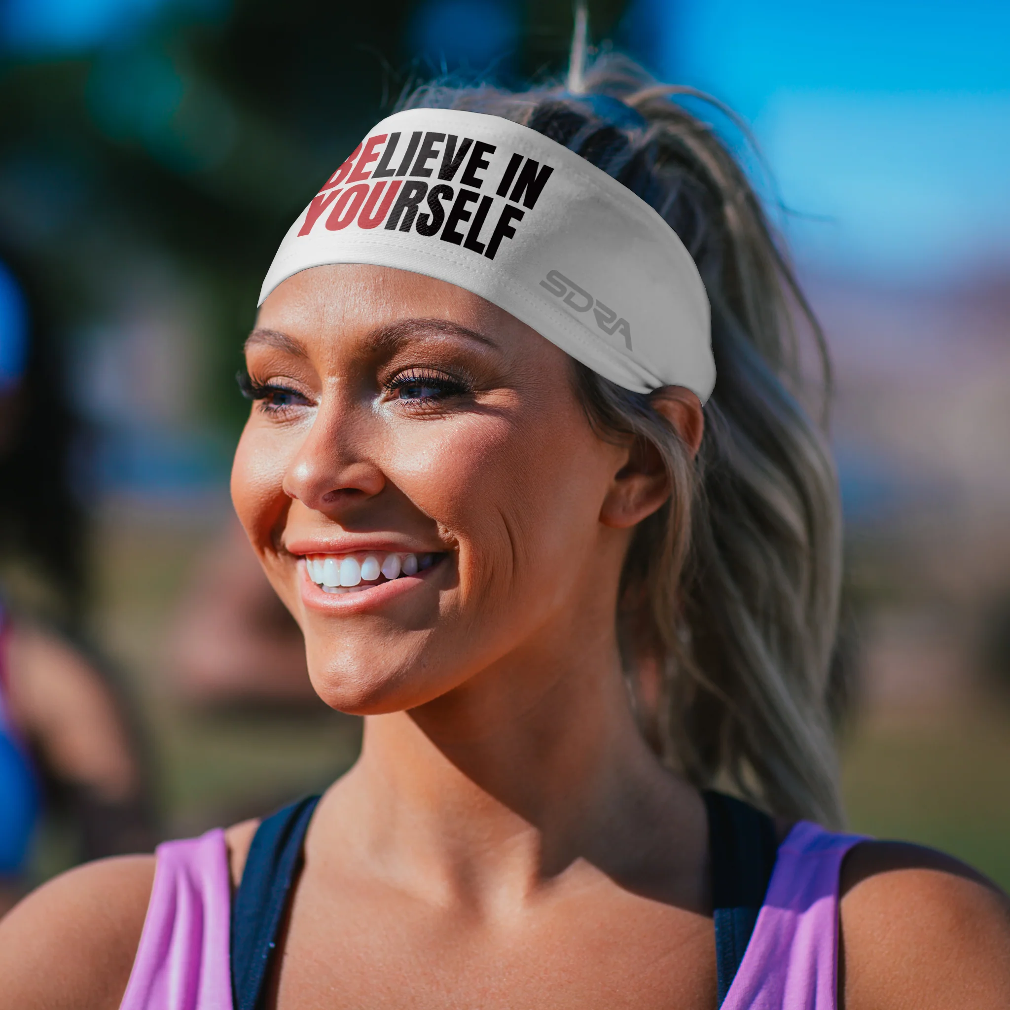 Motivational Headbands (3.5\