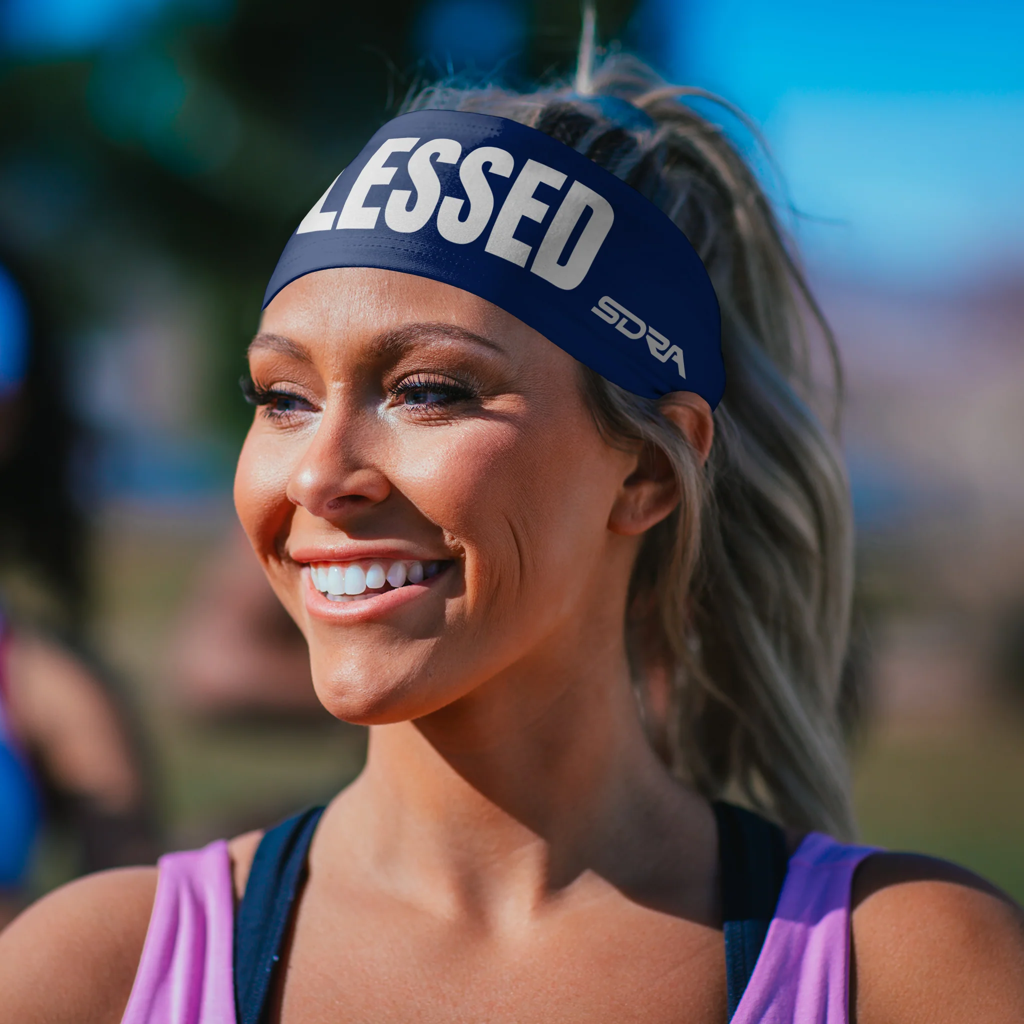 Motivational Headbands (3.5\