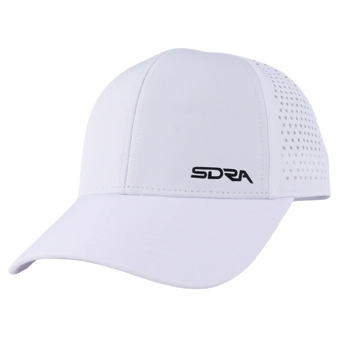 SDRA Classic Performance Snapback Hat
