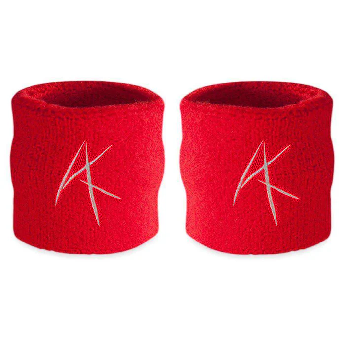 Ashton King - Wristbands