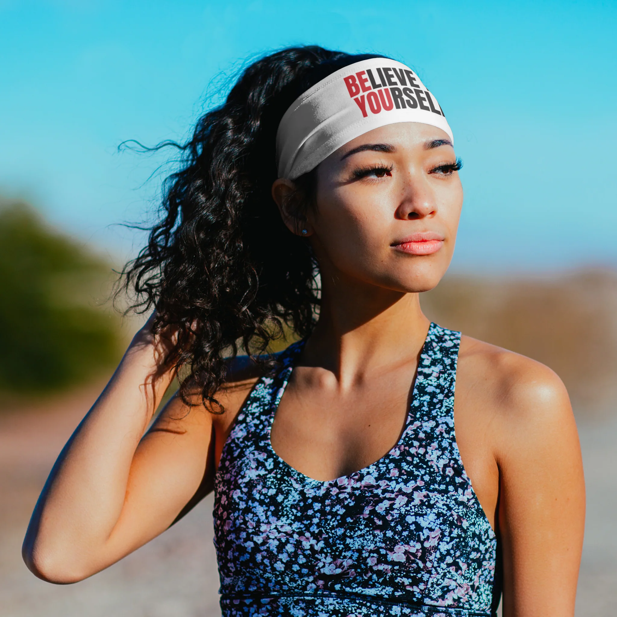 Motivational Headbands (3.5\