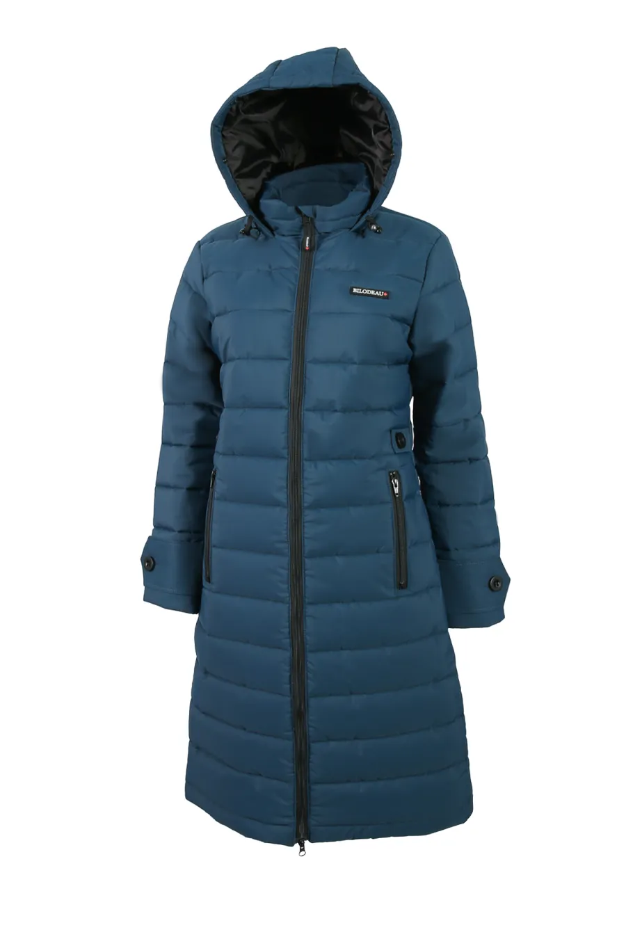 Manteau d'hiver Alicia