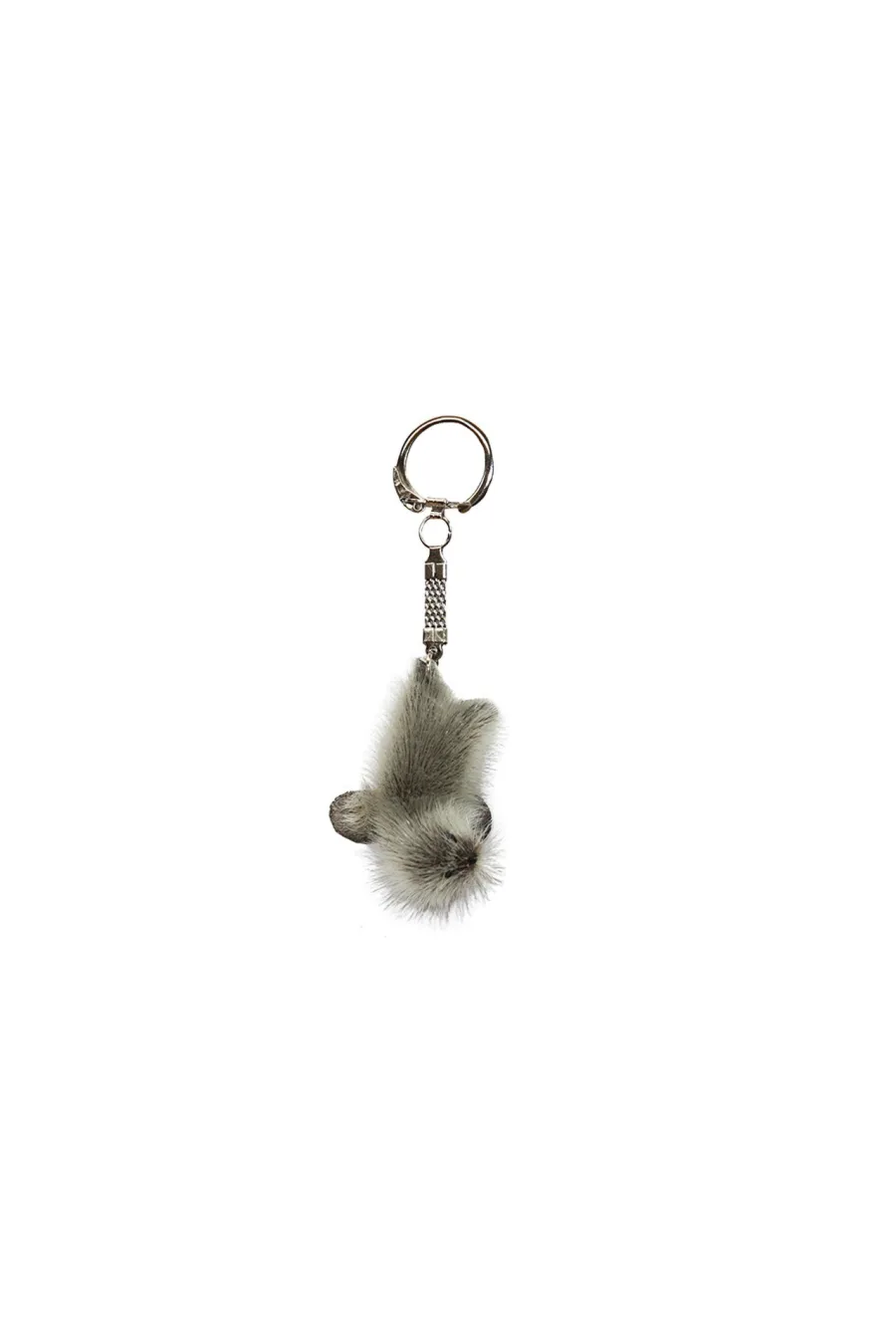 Porte-clefs Loup-Marin