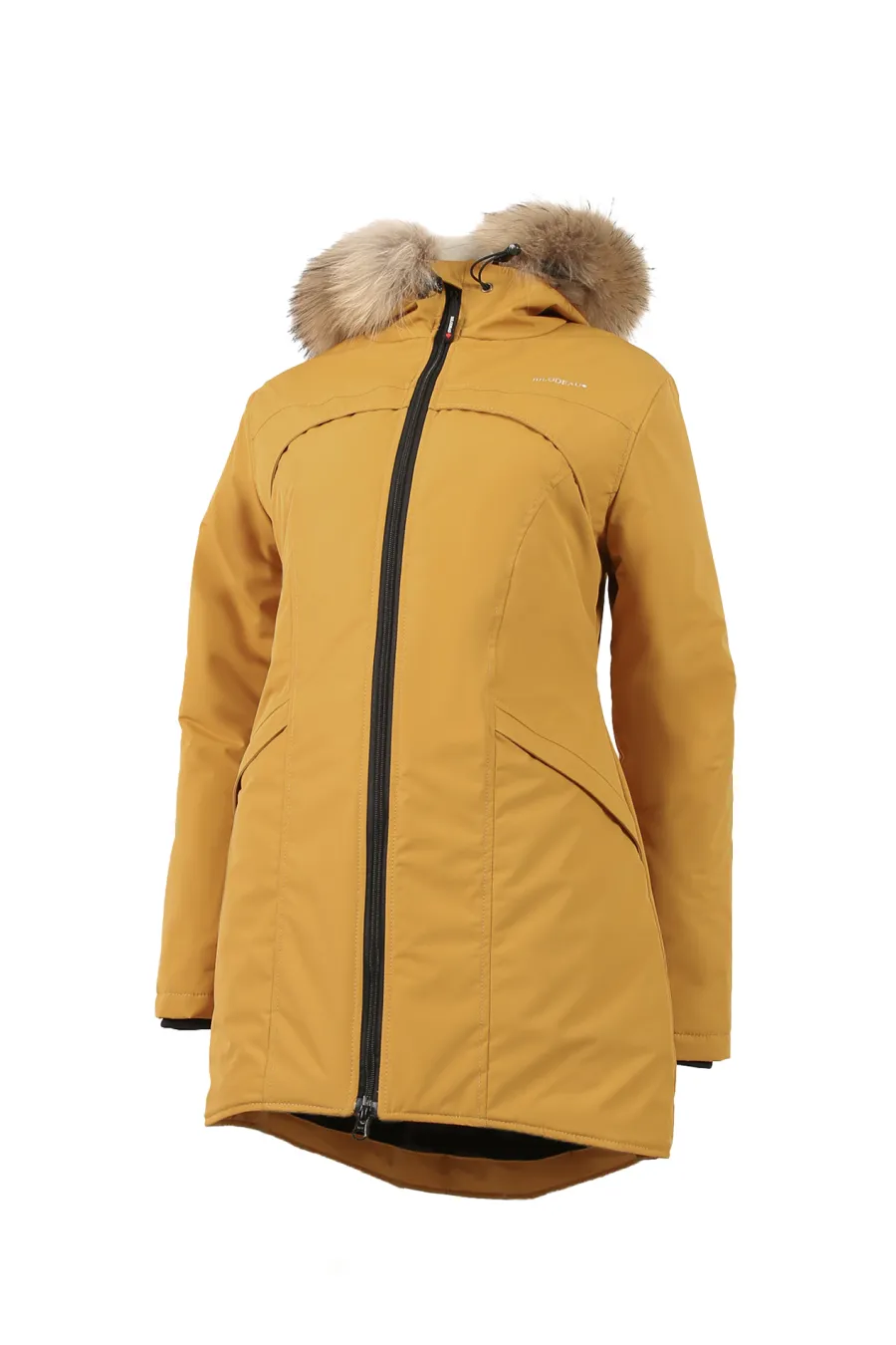 Manteau d'hiver Amalia
