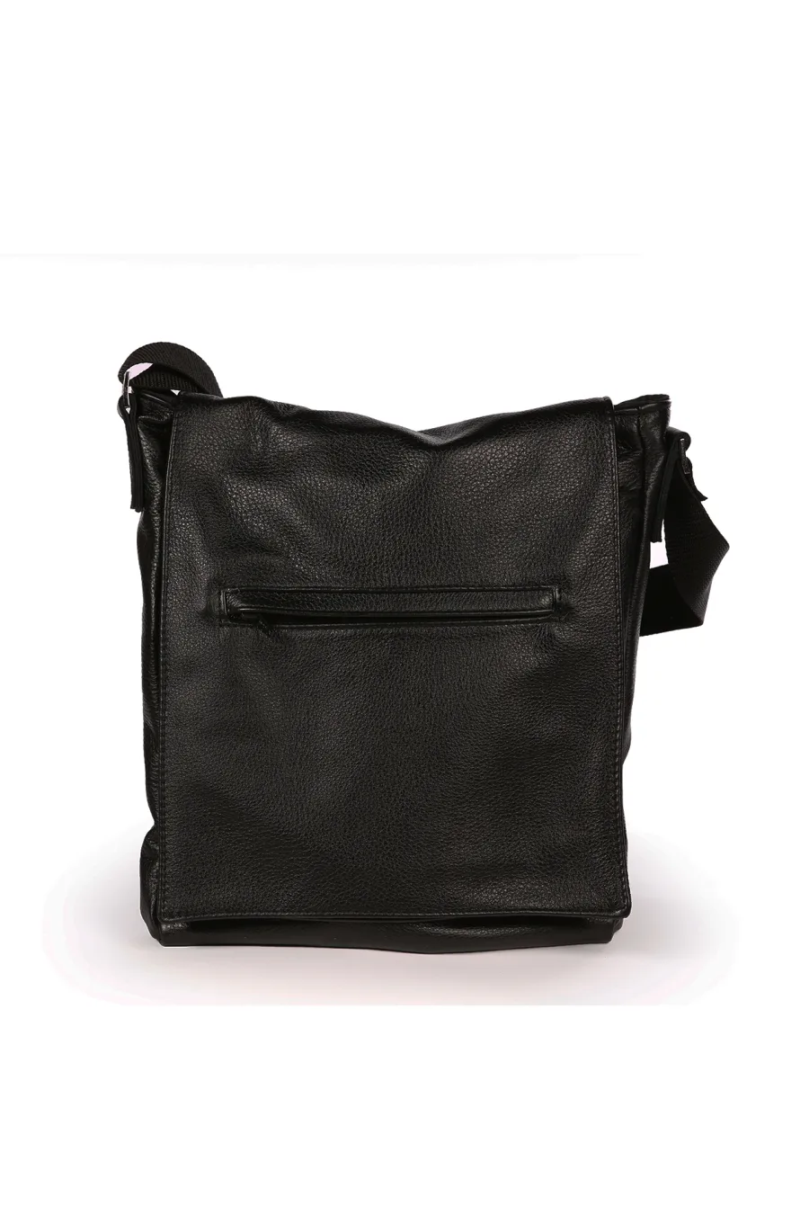 Sac de transport Marco tout cuir
