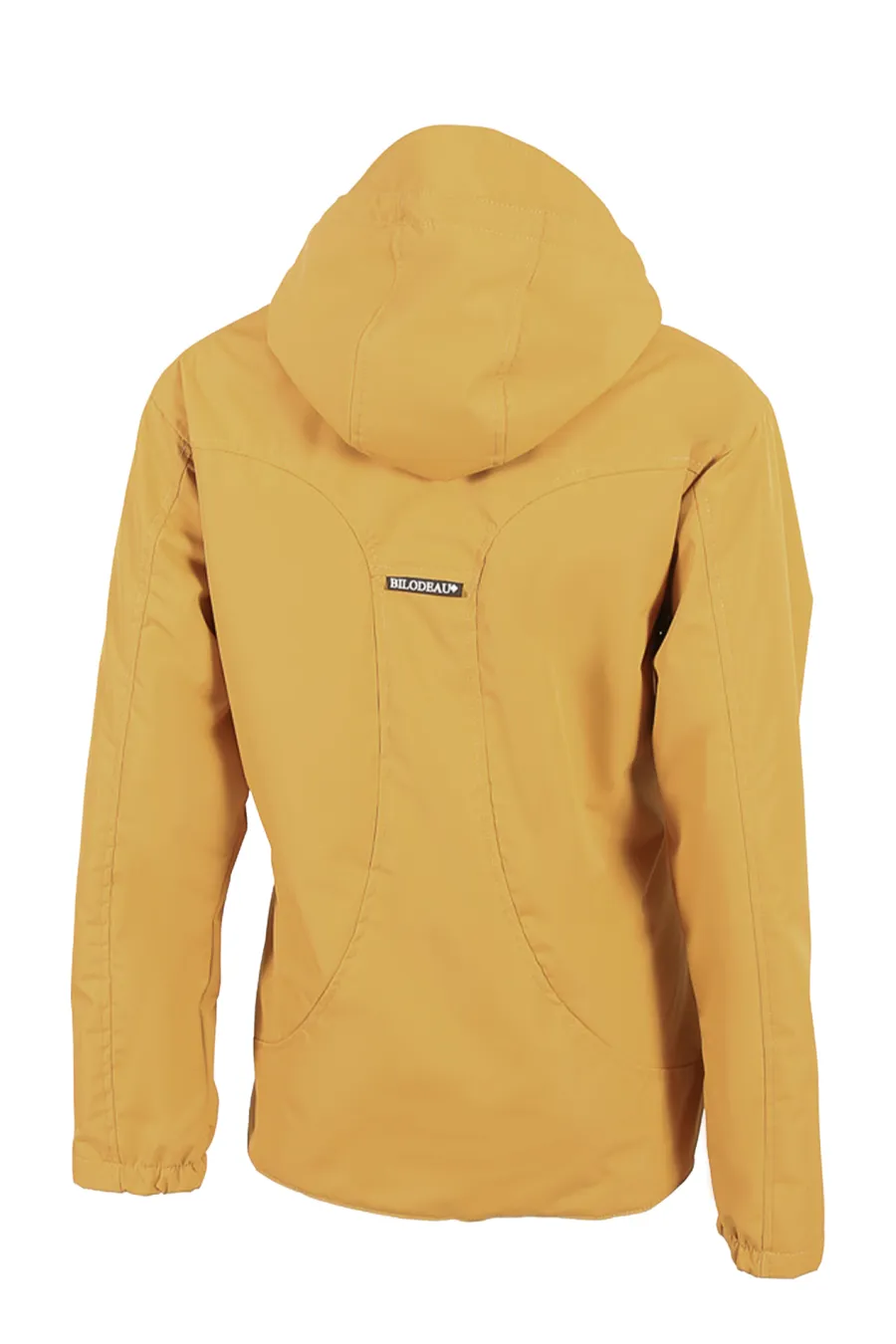 Emma - Manteau mi-saison