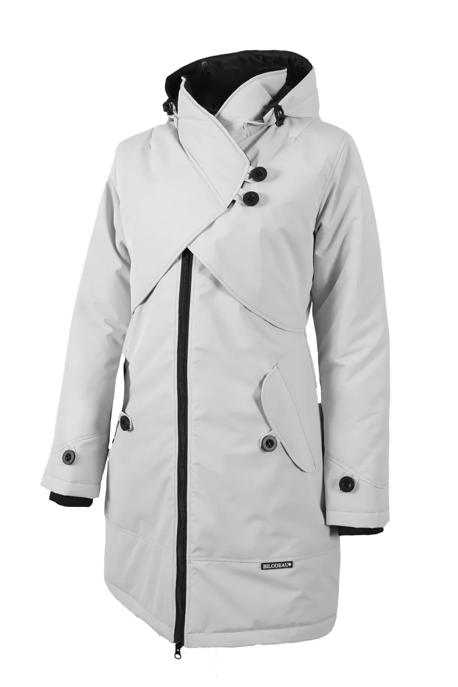 Manteau d'hiver Tallyna
