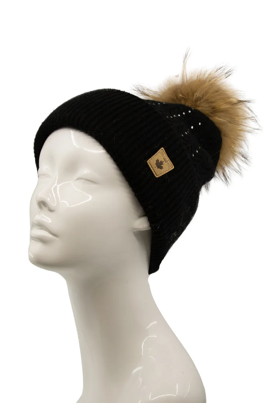 *Nouveauté* - Tuque Vienne