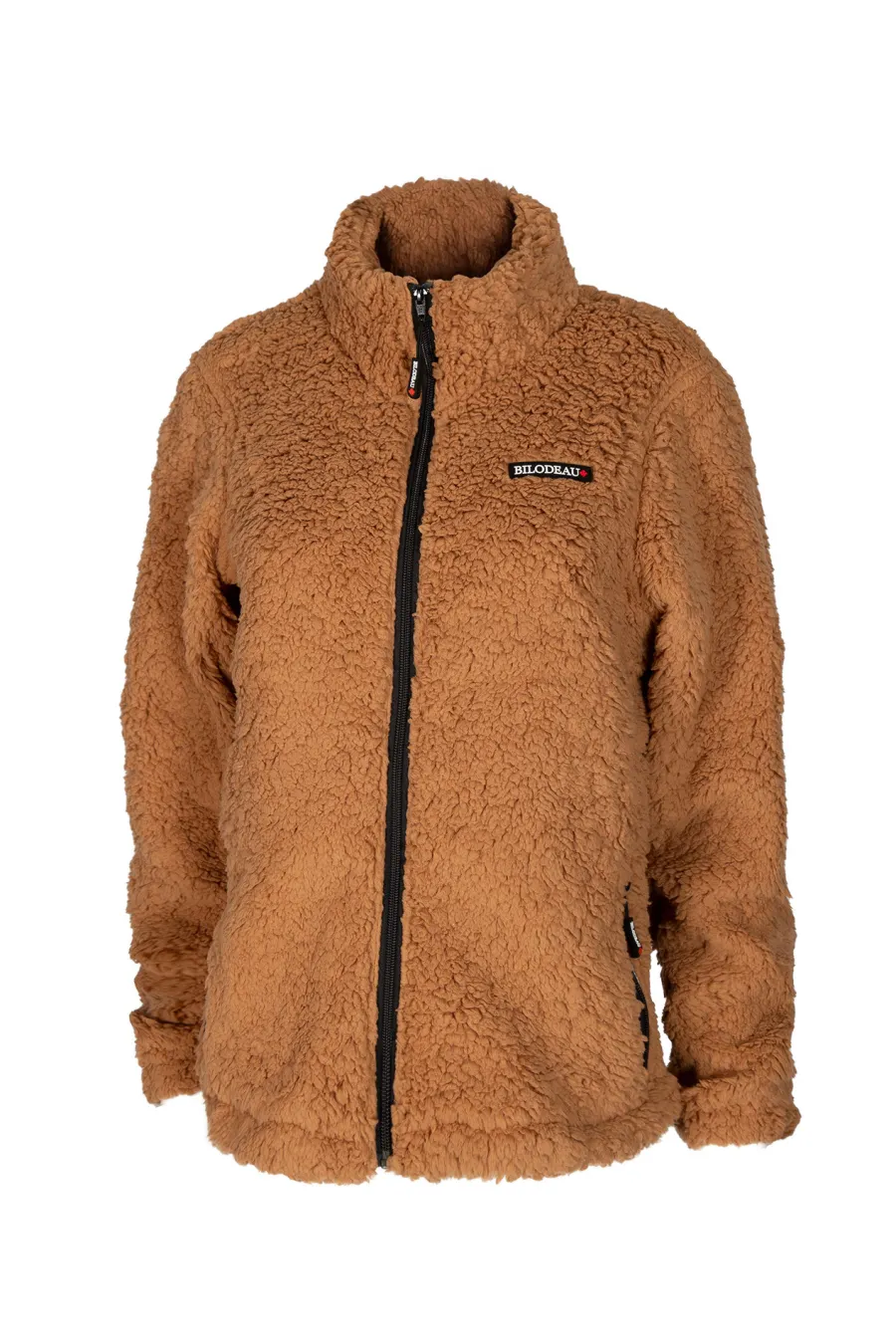 Iris - Manteau mi-saison