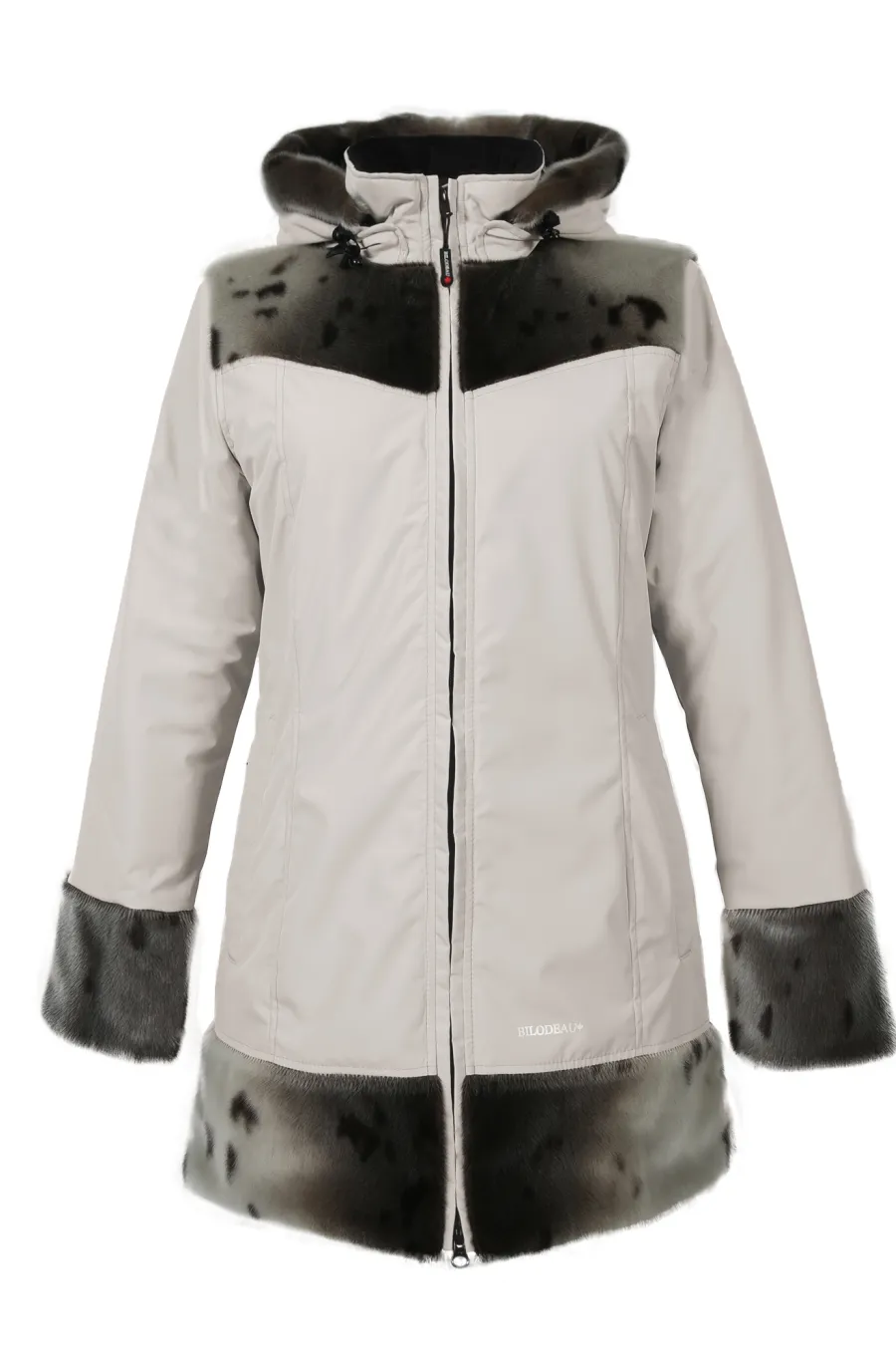 Manteau d'hiver Louan