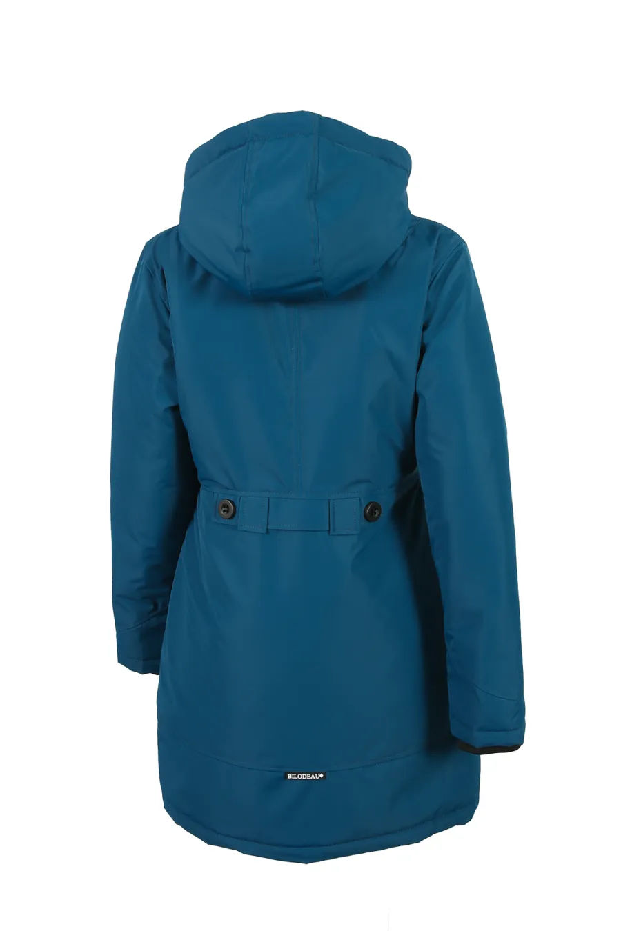 Manteau d'hiver Tallyna