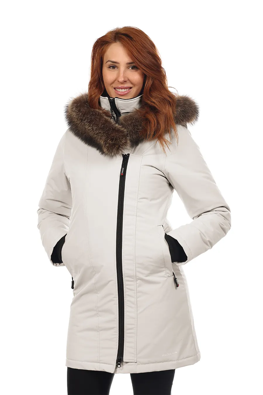 Manteau d'hiver Leonie